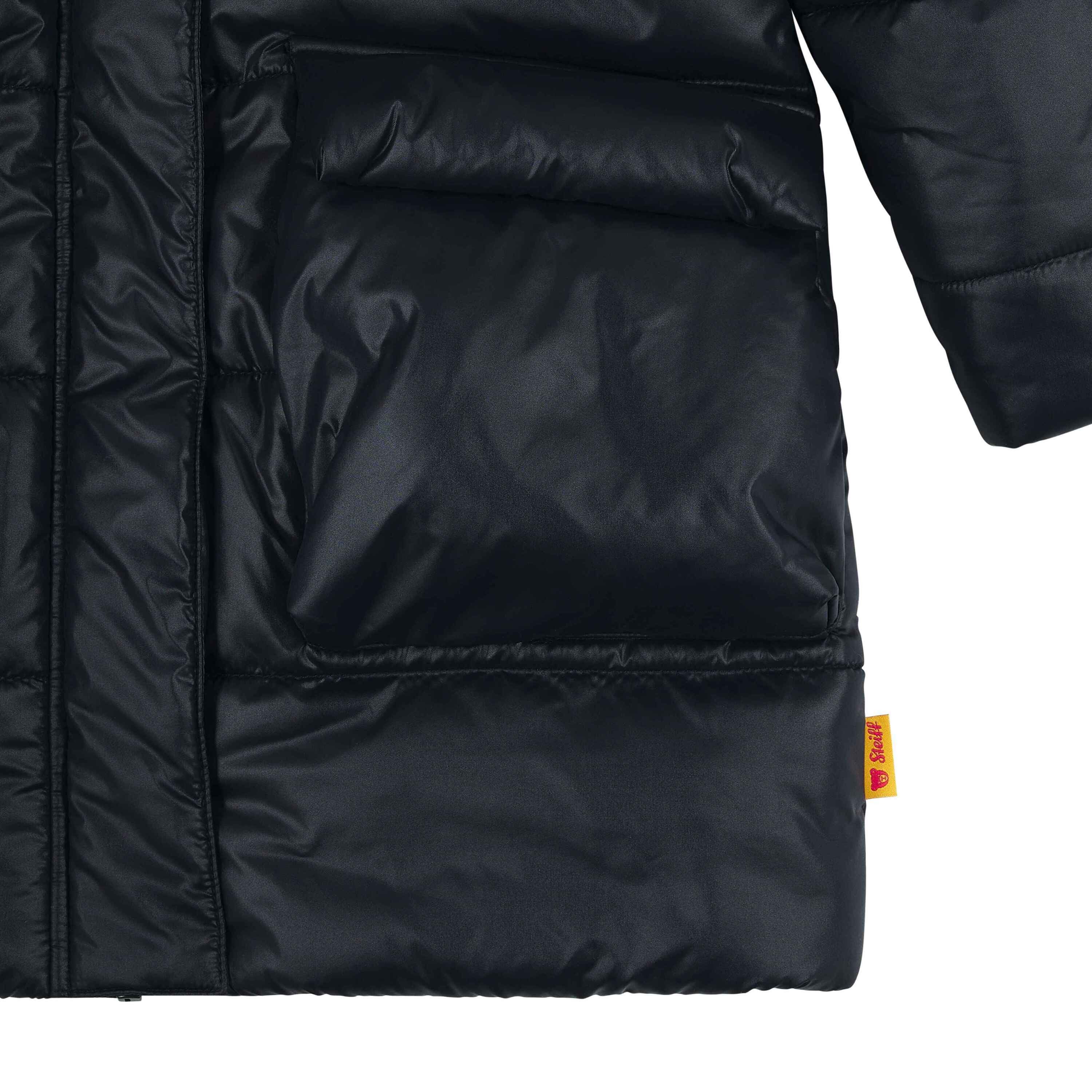 Steiff Outdoorjacke Mantel