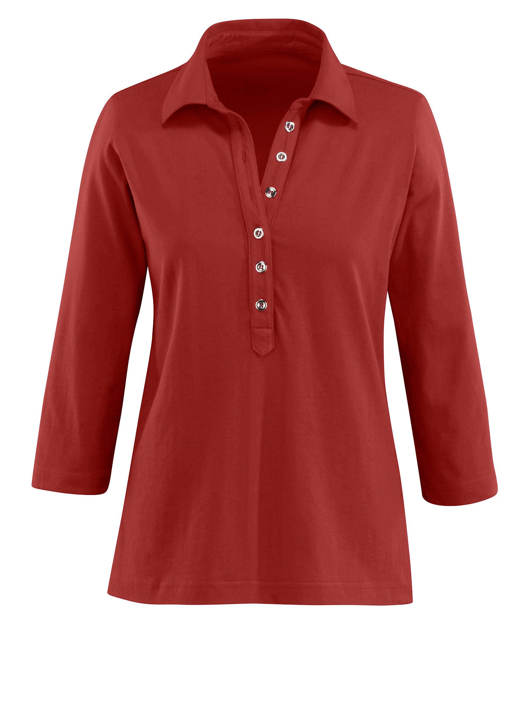 Witt T-Shirt Poloshirt . günstig online kaufen