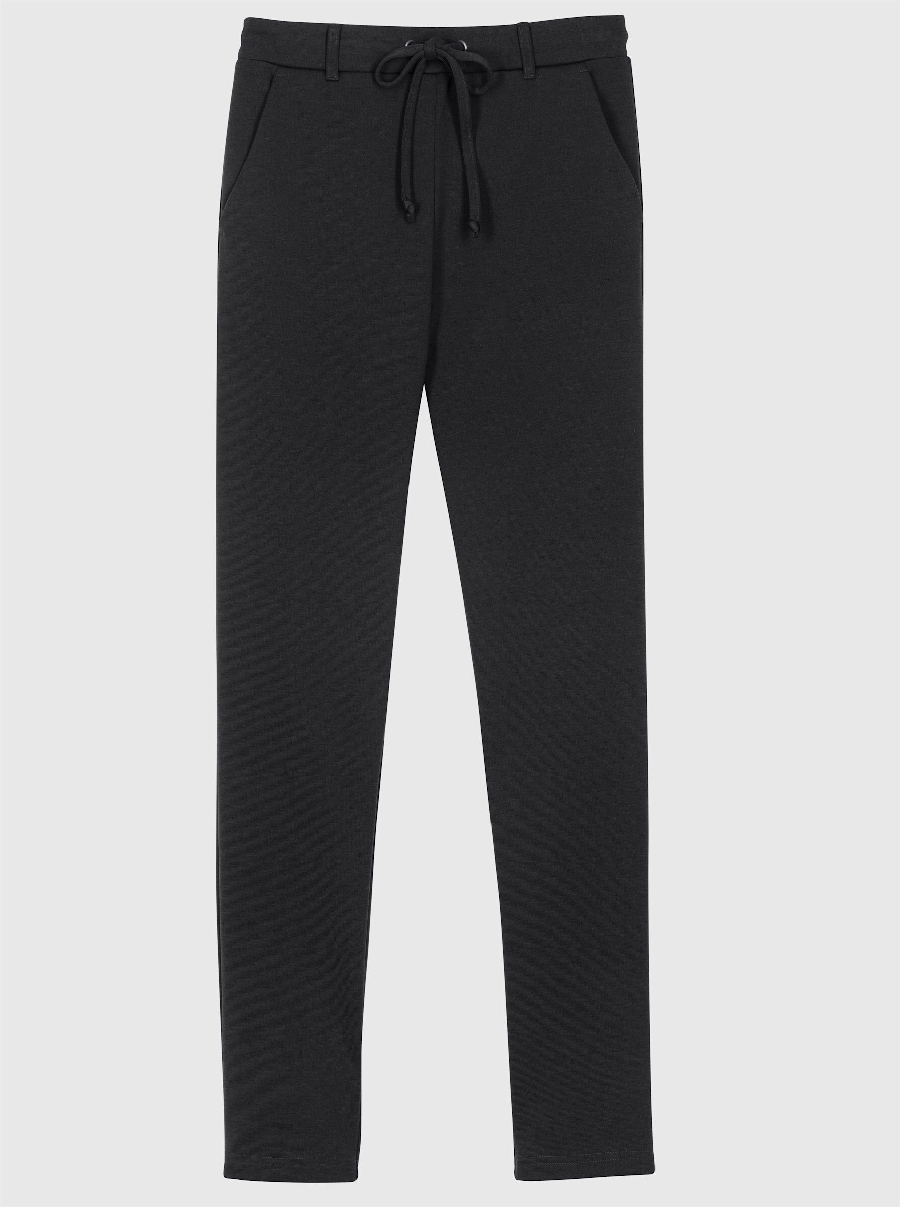 Witt Jerseyhose Jerseyhose Innenbeinlänge ca. 66 günstig online kaufen