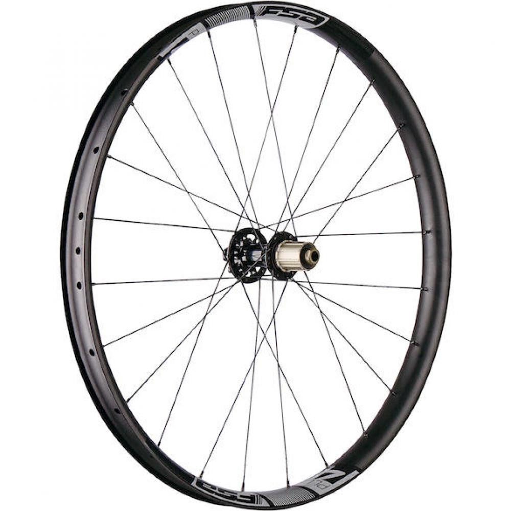 FSA Laufrad FSA Laufradsatz Non-Series Off-Road Plus 27,5" 584x40 mm Schwarz - rob