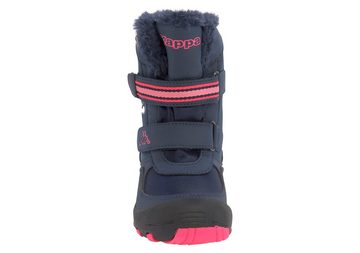 Kappa Winterboots mit Klettverschluss