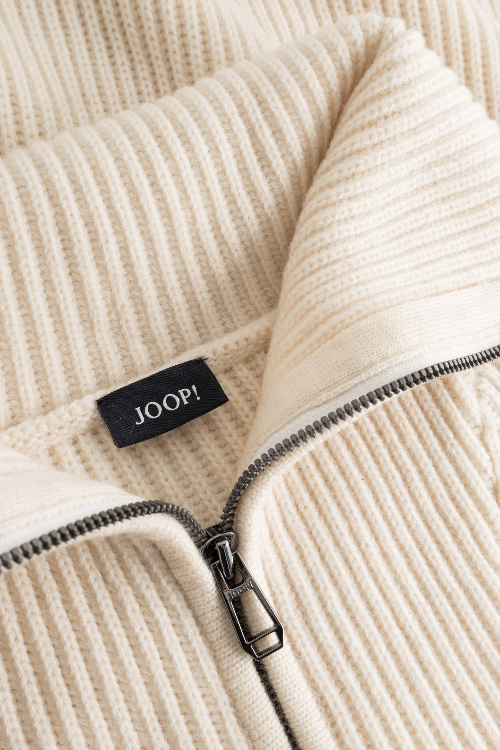 JOOP! Strickpullover Brunor (1-tlg)