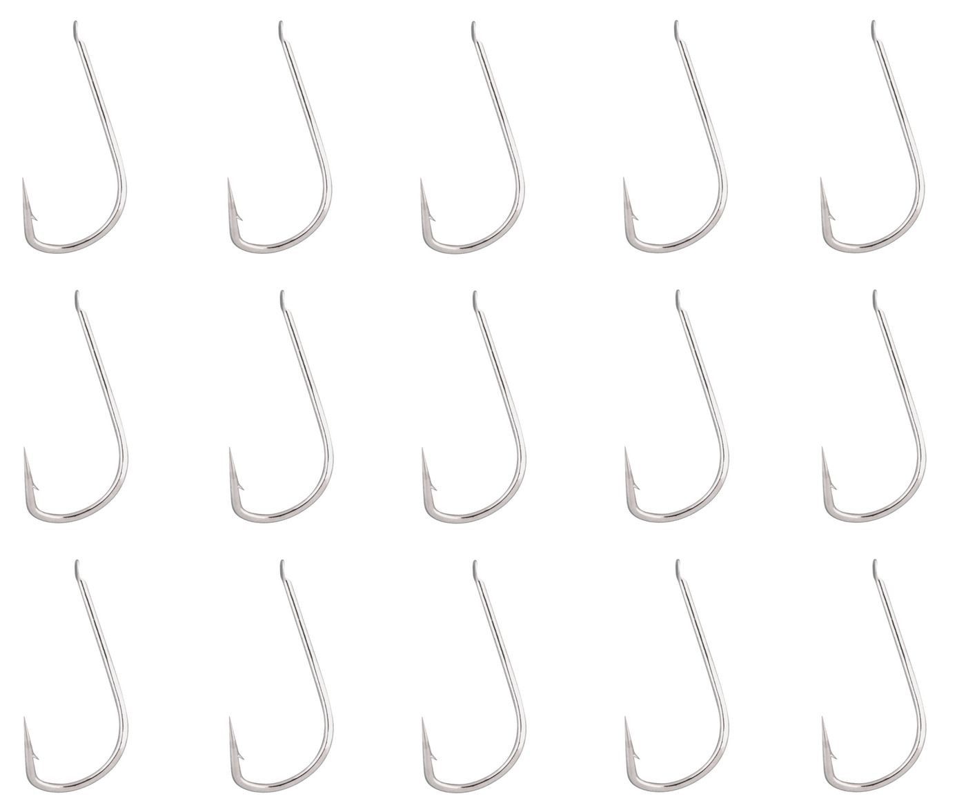 Gamakatsu Forellenhaken Gamakatsu LS-608 Haken - 15 Forellenhaken