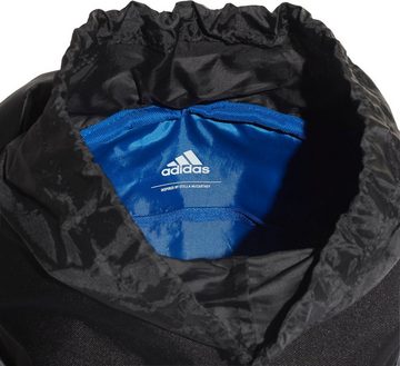 adidas Sportswear Cityrucksack W FLA ID BP G MGSOGR/GRESIX/BLACK
