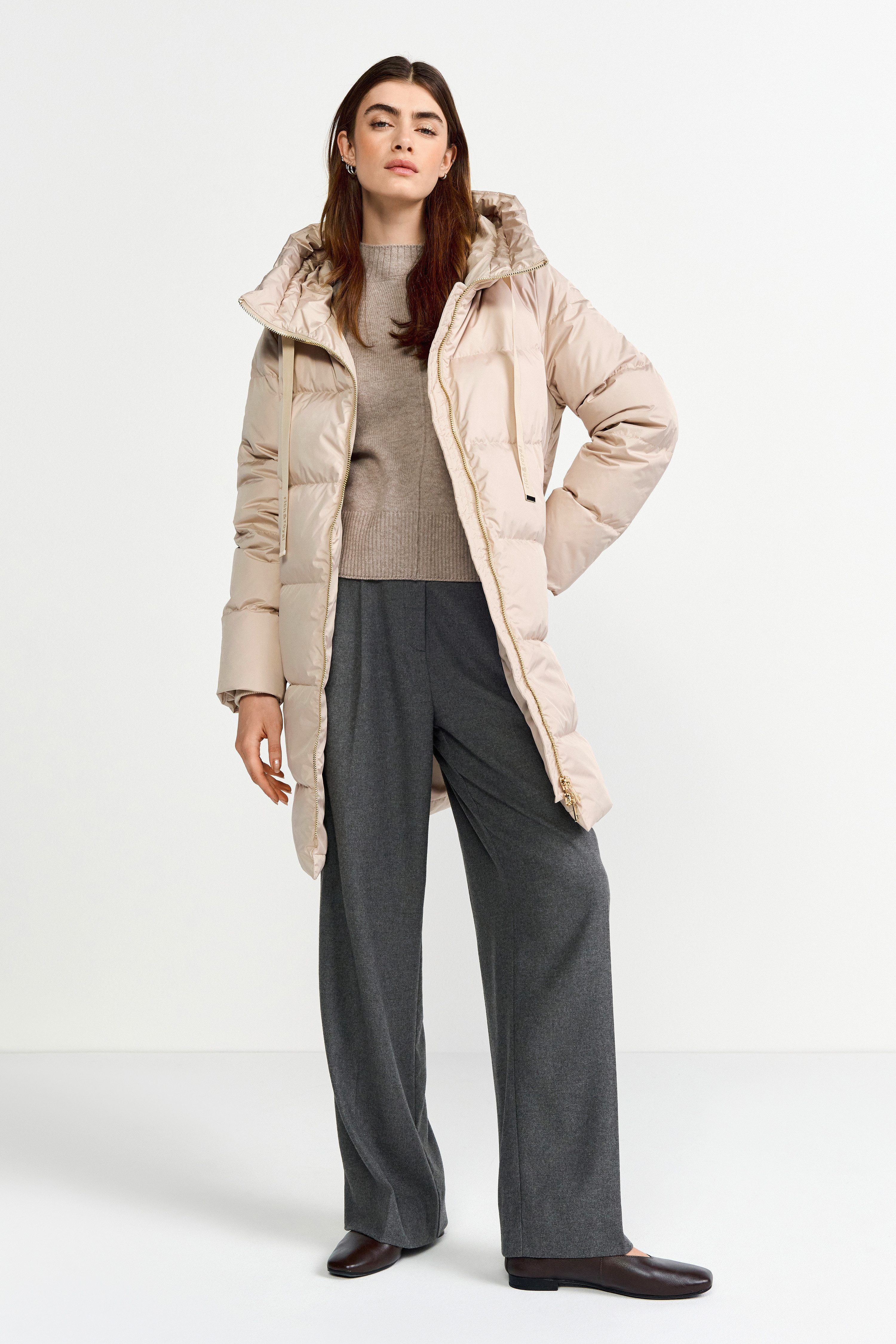 RICHROYAL Outdoorjacke