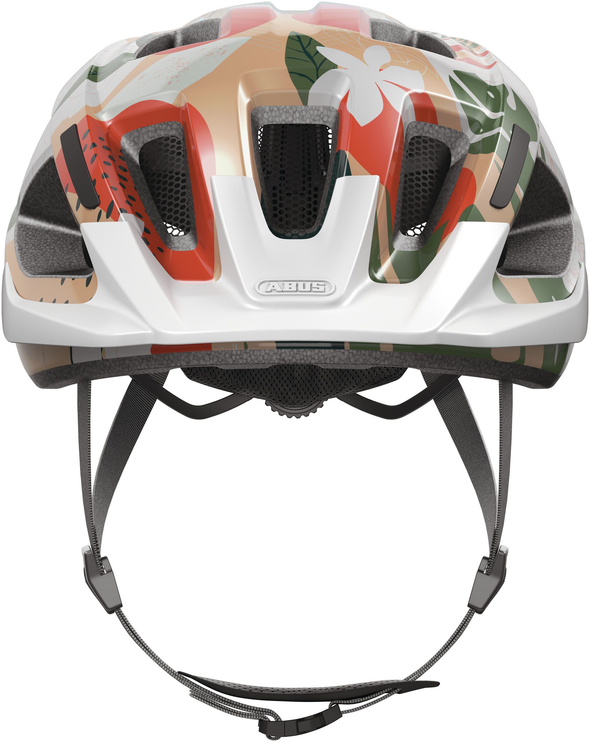 ABUS Fahrradhelm ADURO 3.0