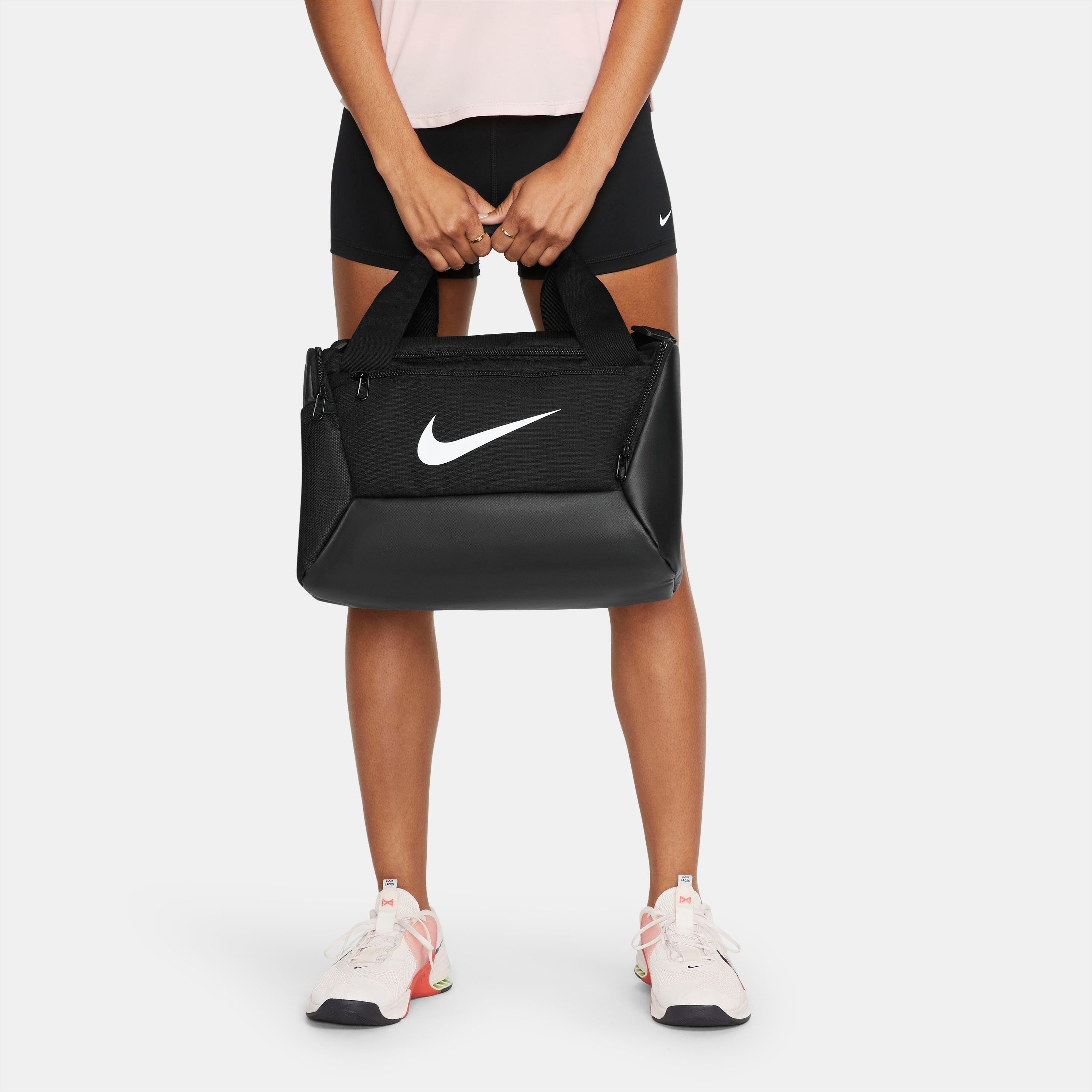 Nike Sporttasche »BRASILIA 9.5 TRAINING DUFFEL BAG« online kaufen | OTTO