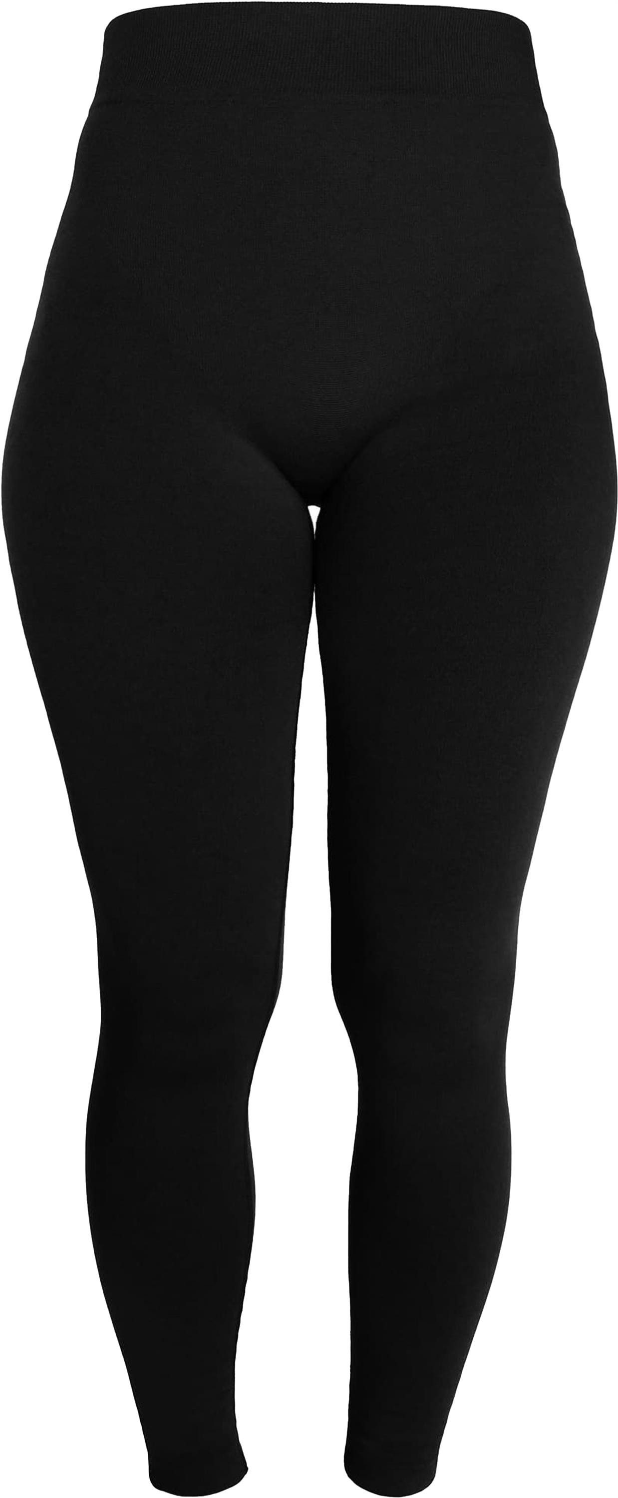 normani Funktionsleggings 3 Stück Thermoleggings (3 Paar, 3 Paar) günstig online kaufen