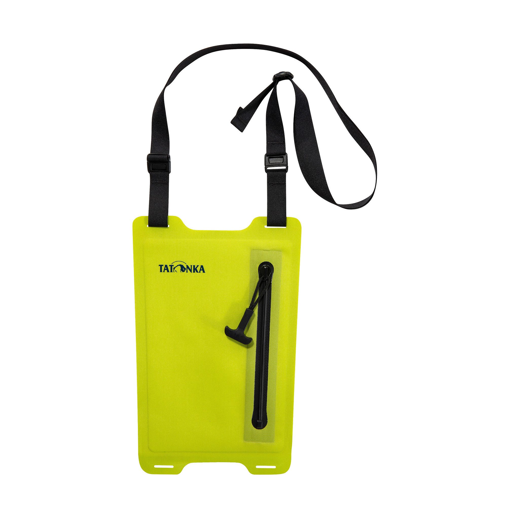 TATONKA® Brustbeutel WP Zip Neck Pouch M Wasserdichter Wertsachenbeutel