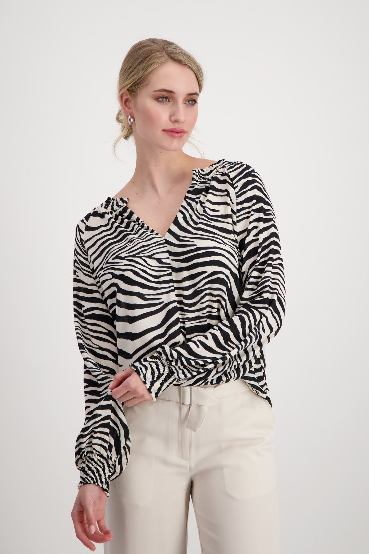 Monari Hemdbluse