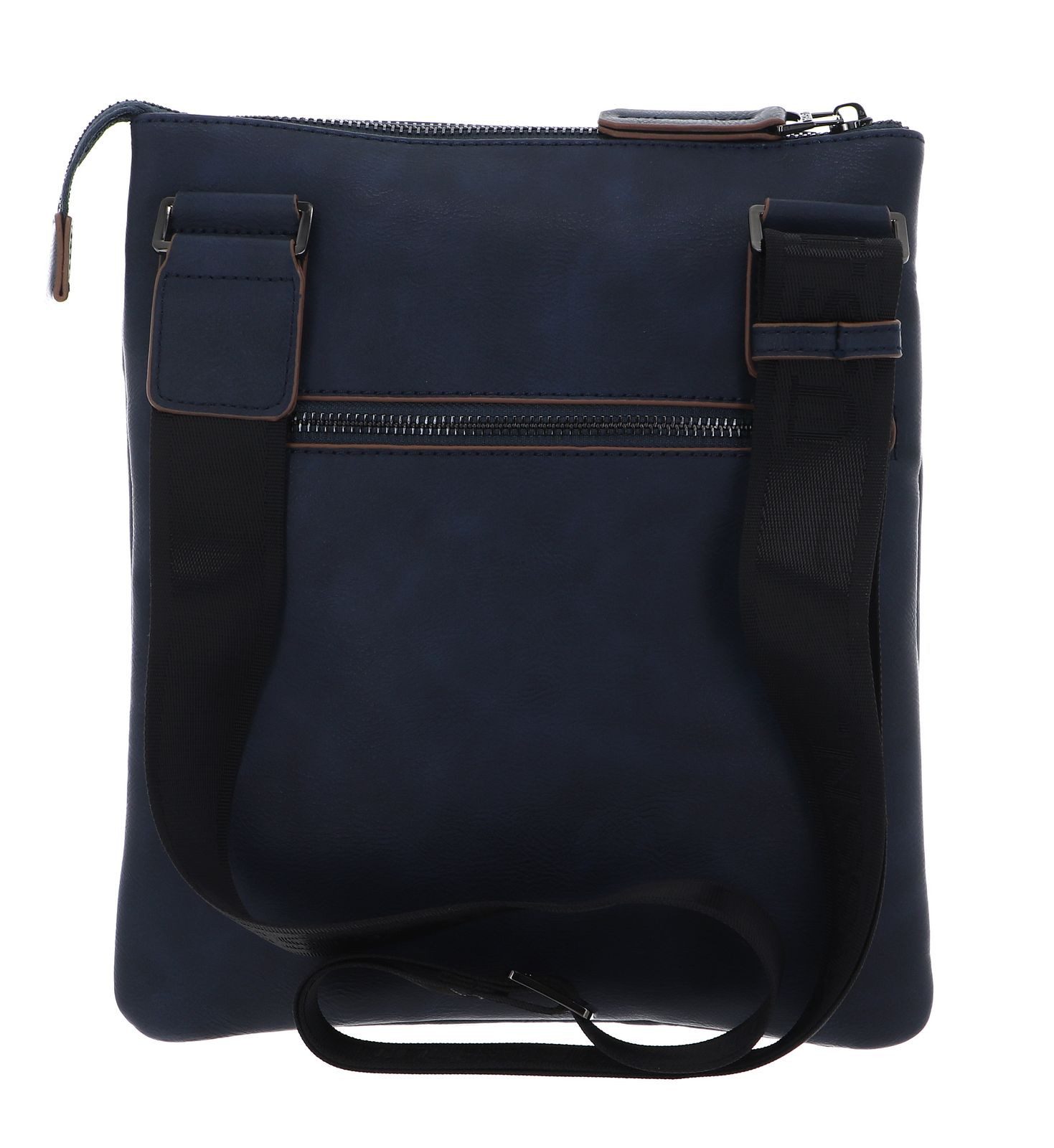 U.S. Polo Assn. Umhängetasche Flat Crossbody Bag
