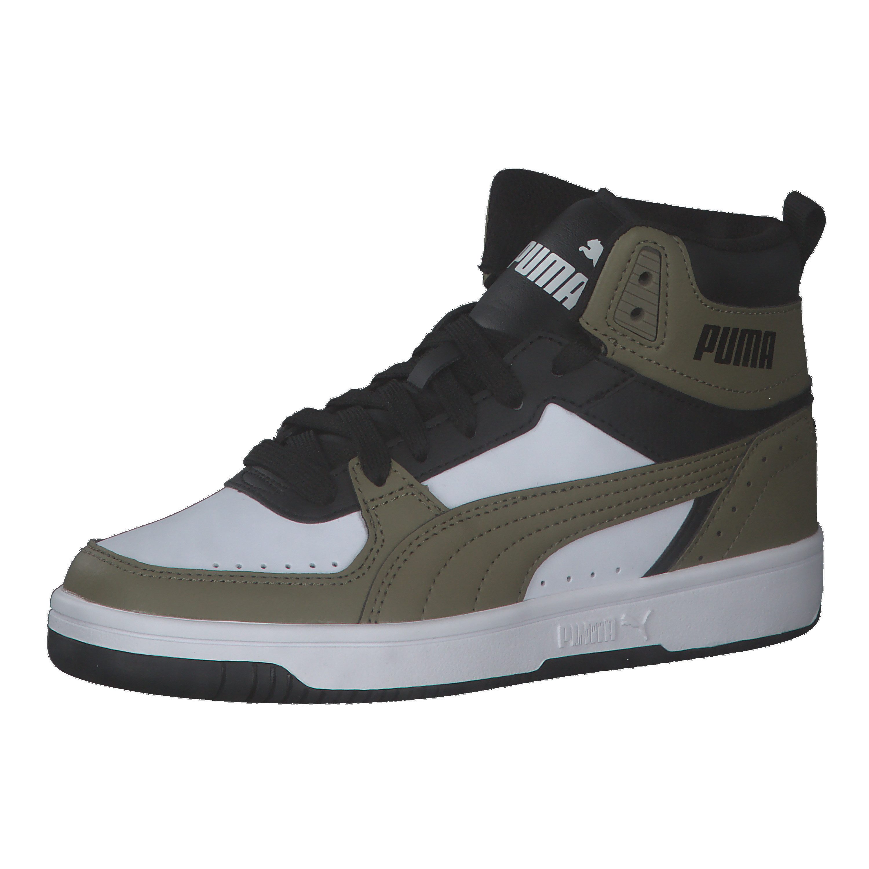Puma Kinder Sneaker Rebound JOY Jr 374687 Sneaker