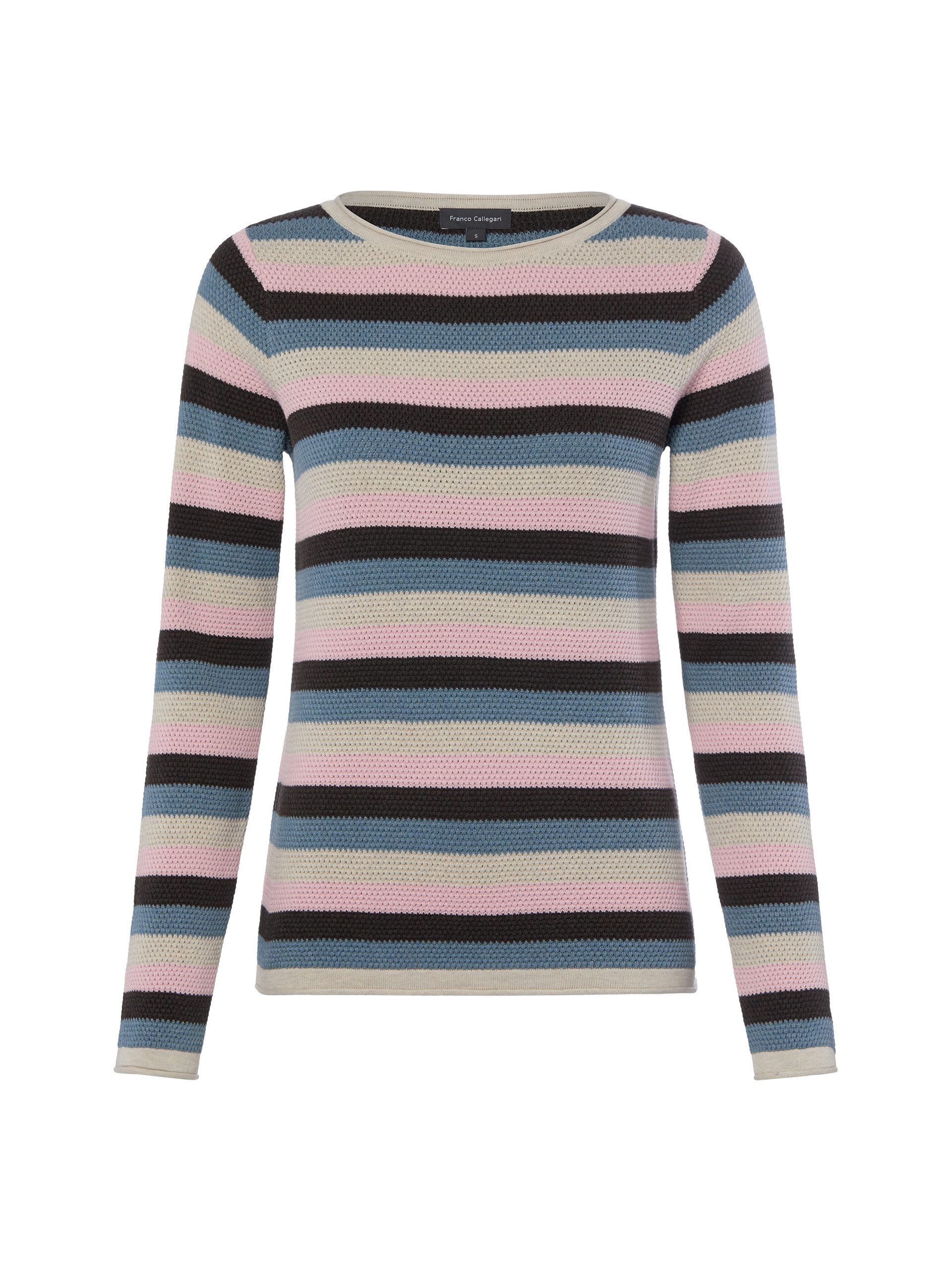 Franco Callegari Strickpullover