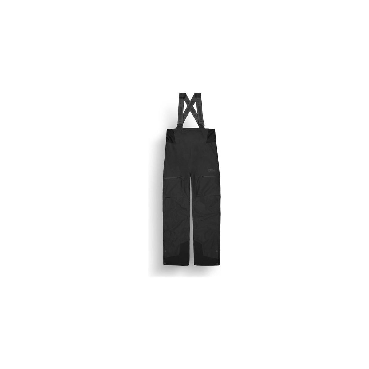 Picture Skihose Aeron 3L Bib Pants Hochfunktionale Latzhose für Damen, ideal für Skitouren und