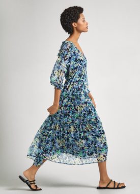 Pepe Jeans Tunikakleid Kleid CARINA