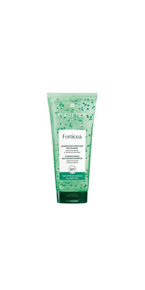 Rene Furterer Haarshampoo Rene Furterer Forticea Fortifying Revitalizing Shampoo 200ml