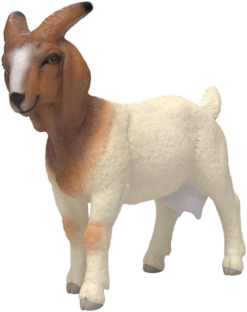 Schleich® Spielfigur FARM WORLD, Burenziege (14929)