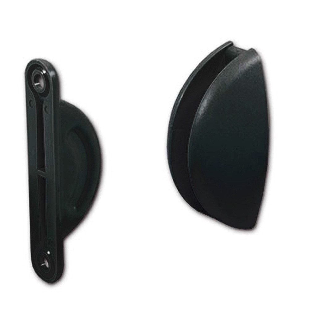 FAWO Türfeststeller Türhalter Türstopper Wohnwagen Wohnmobil Caravan Boot 2 teilig