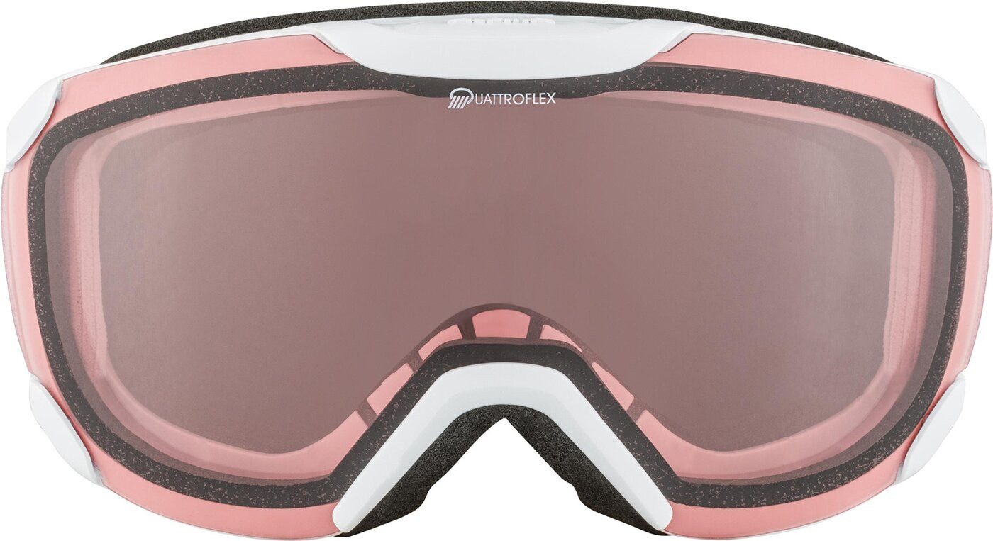 Alpina Sports Skibrille ALPINA THAYNES Q