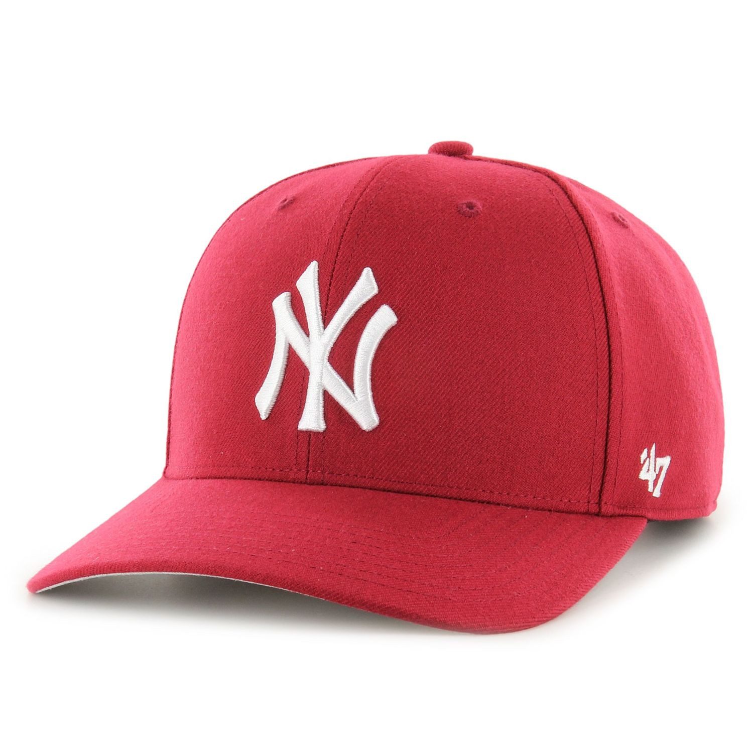 '47 Brand Snapback Cap Low Profile ZONE New York Yankees günstig online kaufen