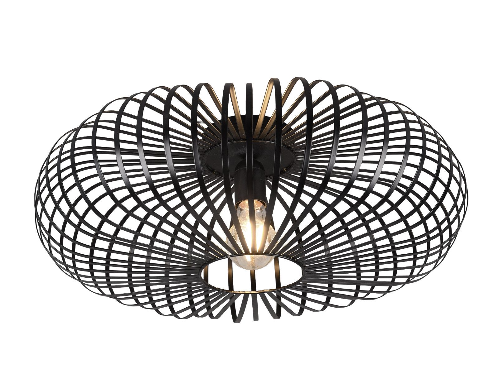 TRIO Leuchten LED Deckenleuchte, Dimmfunktion, LED günstig online kaufen