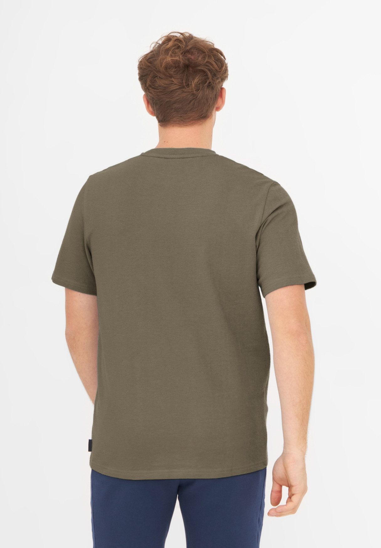 Bench. T-Shirt Bench Shirt Vibo