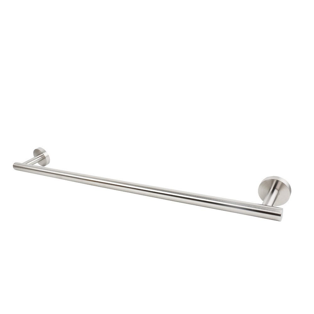 MS Beschläge Handtuchhalter 1-armiger Handtuchhalter 600mm lang Edelstahl günstig online kaufen