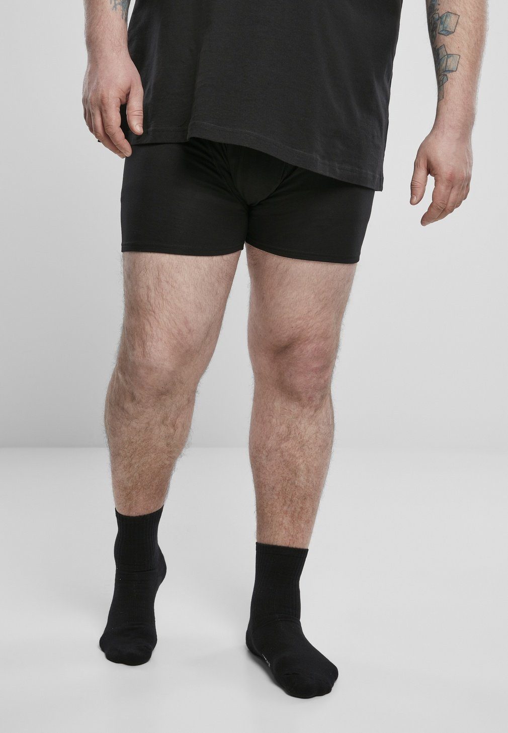 URBAN CLASSICS Boxershorts