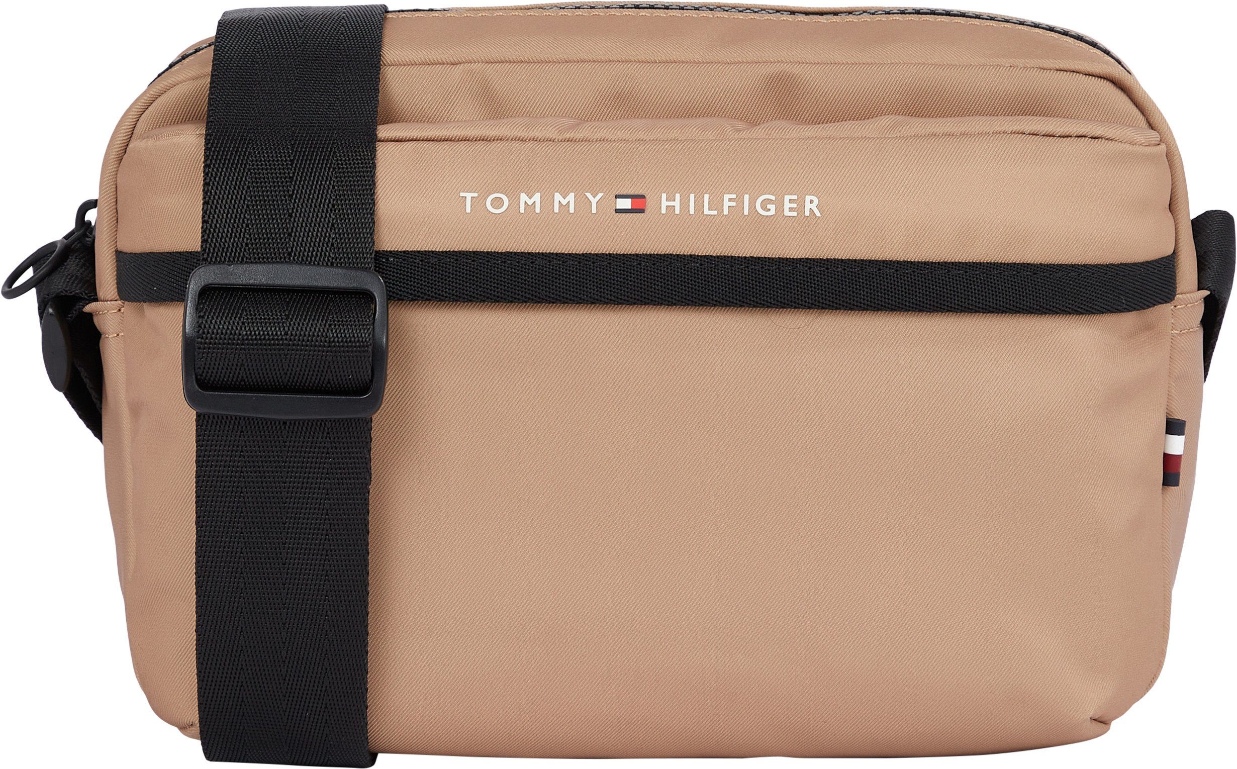 Tommy Hilfiger Mini Bag TH SKYLINE CAMERA BAG, im dezenten Look