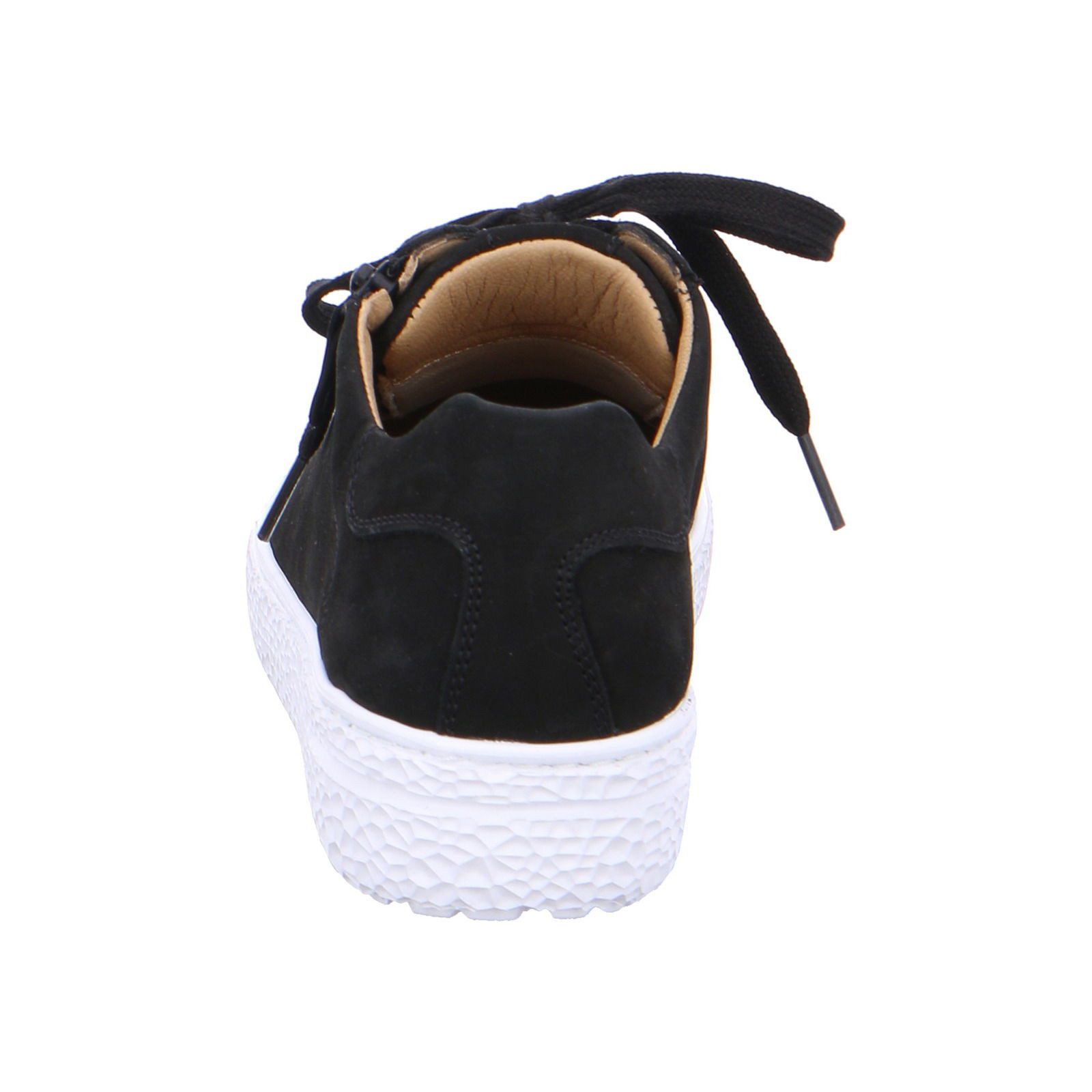 Hartjes Schnürschuh Phil schwarz Sneaker günstig online kaufen