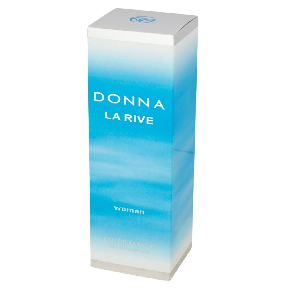La Rive Eau de Parfum Donna Eau De Parfum Spray 90ml für Frauen