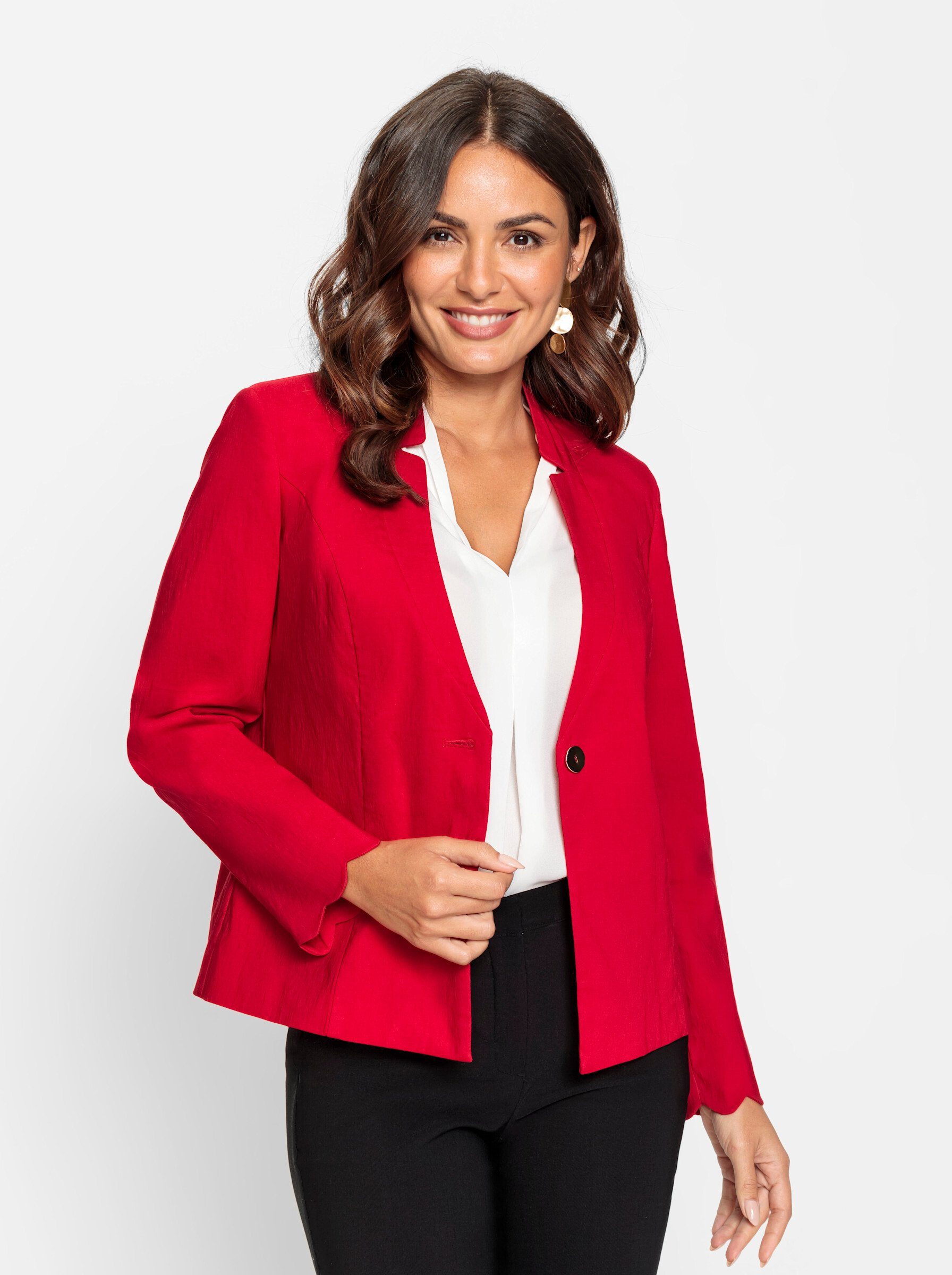 Witt Blusenblazer Blazer