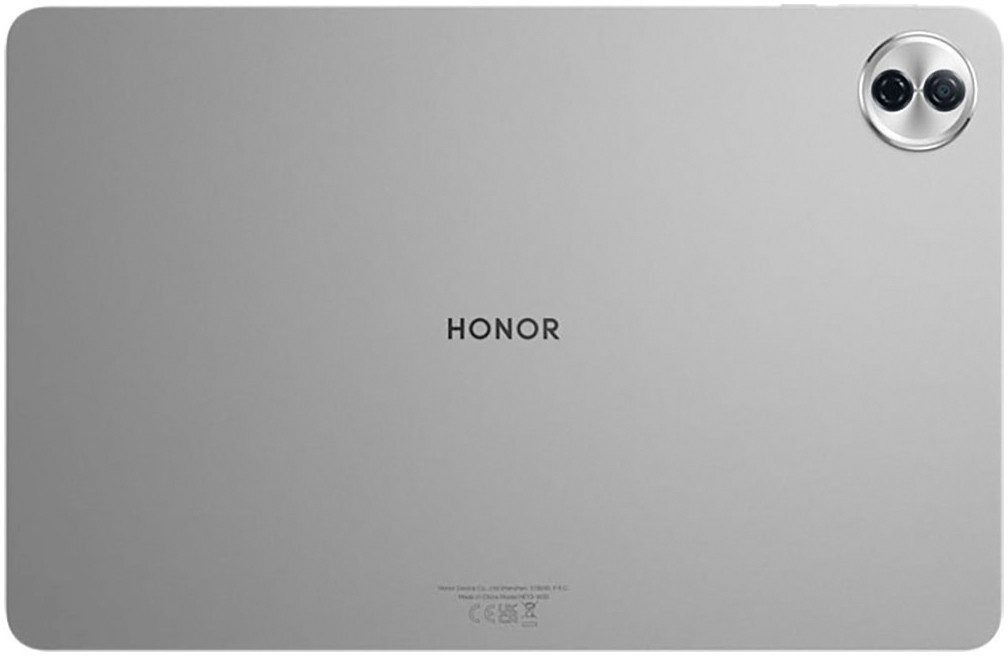 Honor HONOR Pad 10 8GB+256GB Tablet (256 GB, BT 5.3)