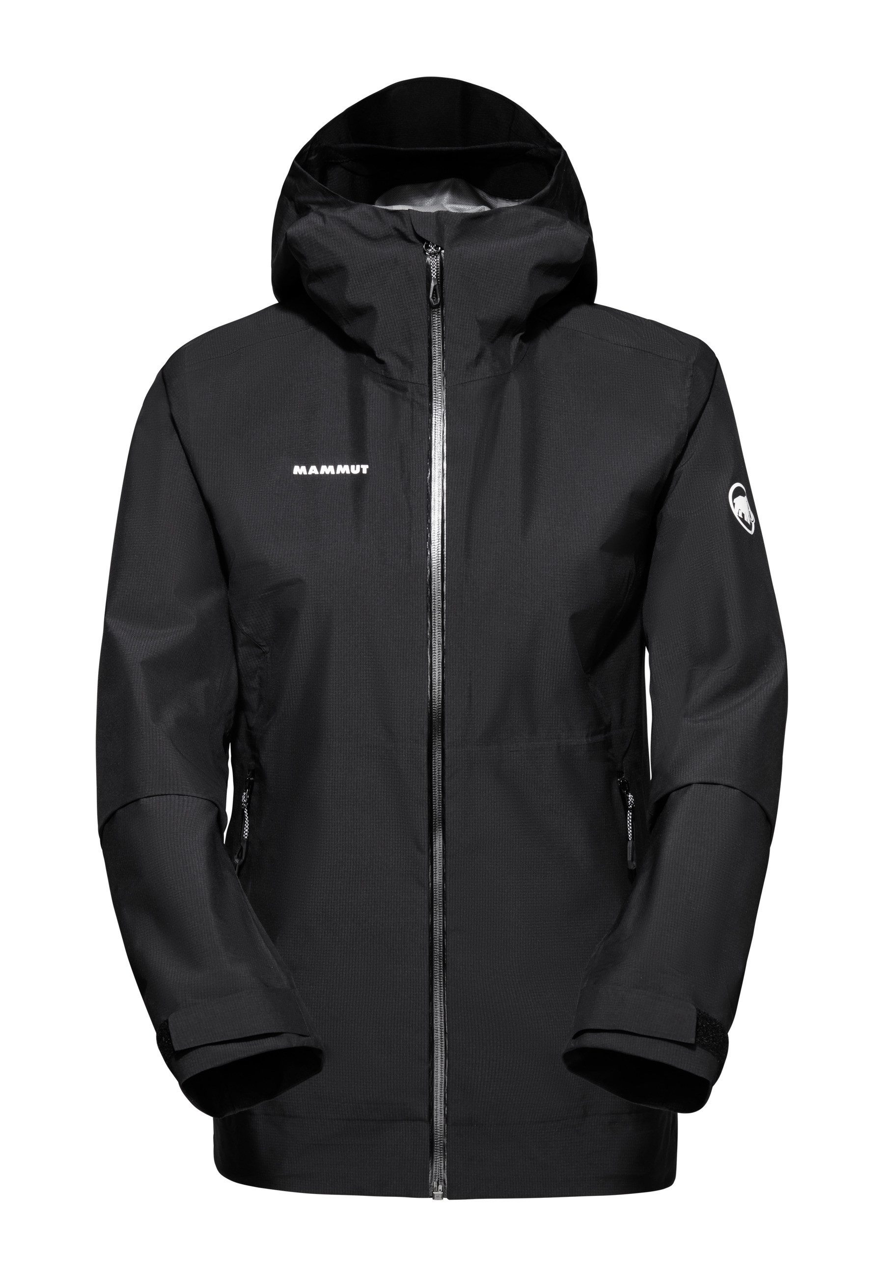 Mammut Regenjacke Alto Light HS Hooded Jacket Women