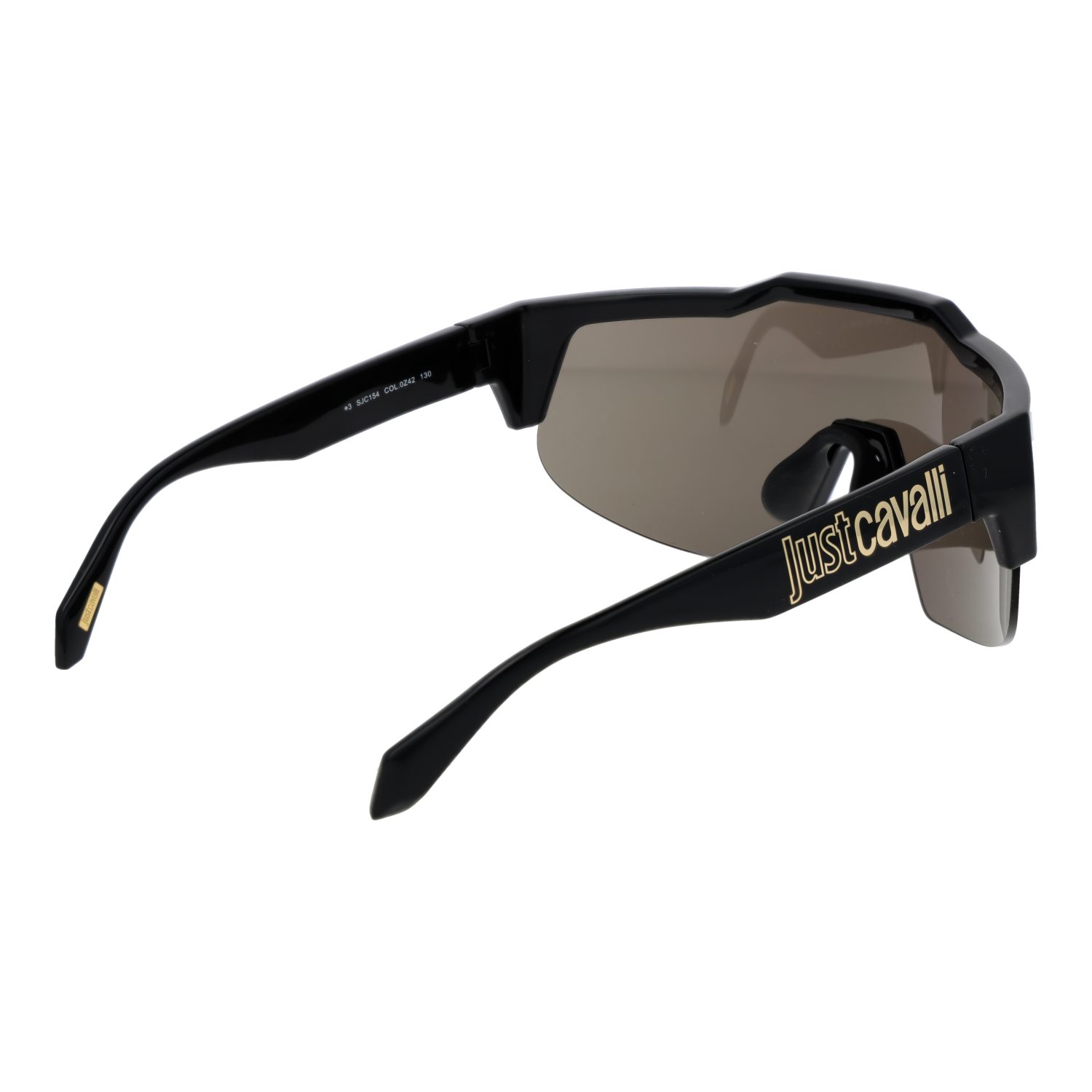 Just Cavalli Monoscheibensonnenbrille SJC154 990Z42