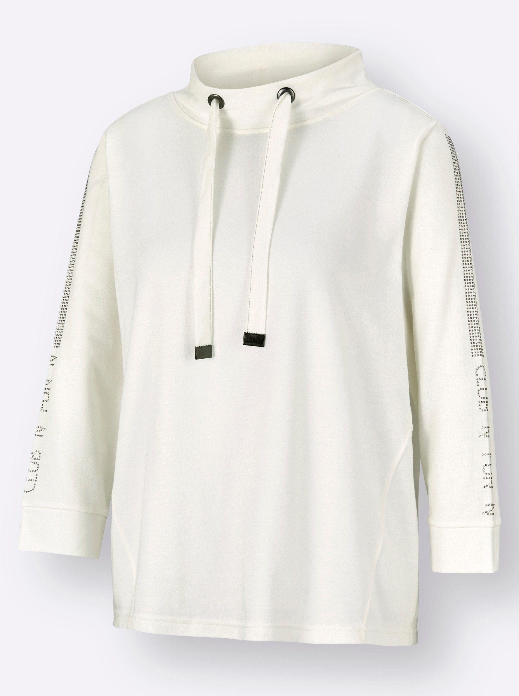 creation L Sweater Sweatshirt 3/4-Arm günstig online kaufen