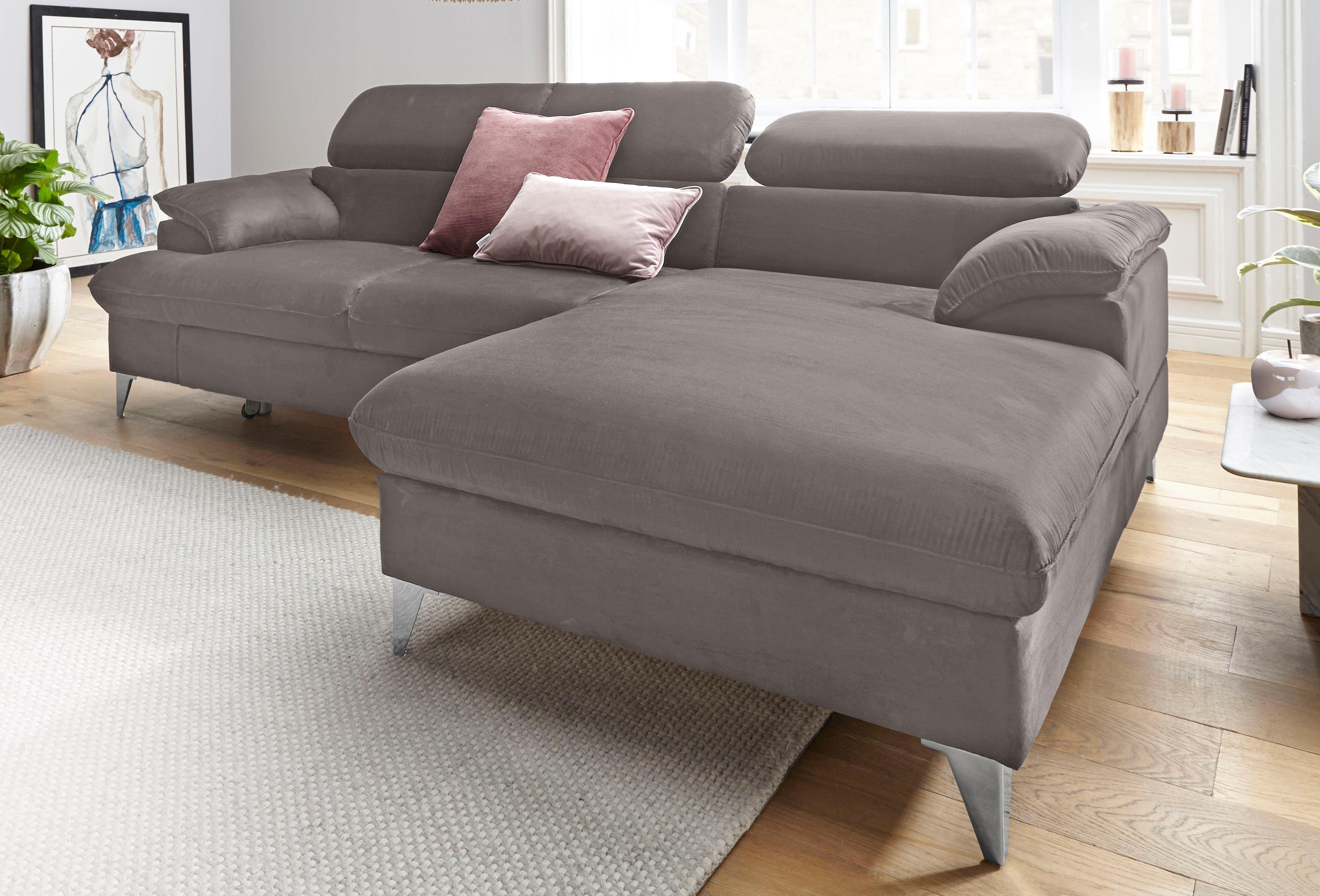 Ecksofas online kaufen » Eckcouches | OTTO