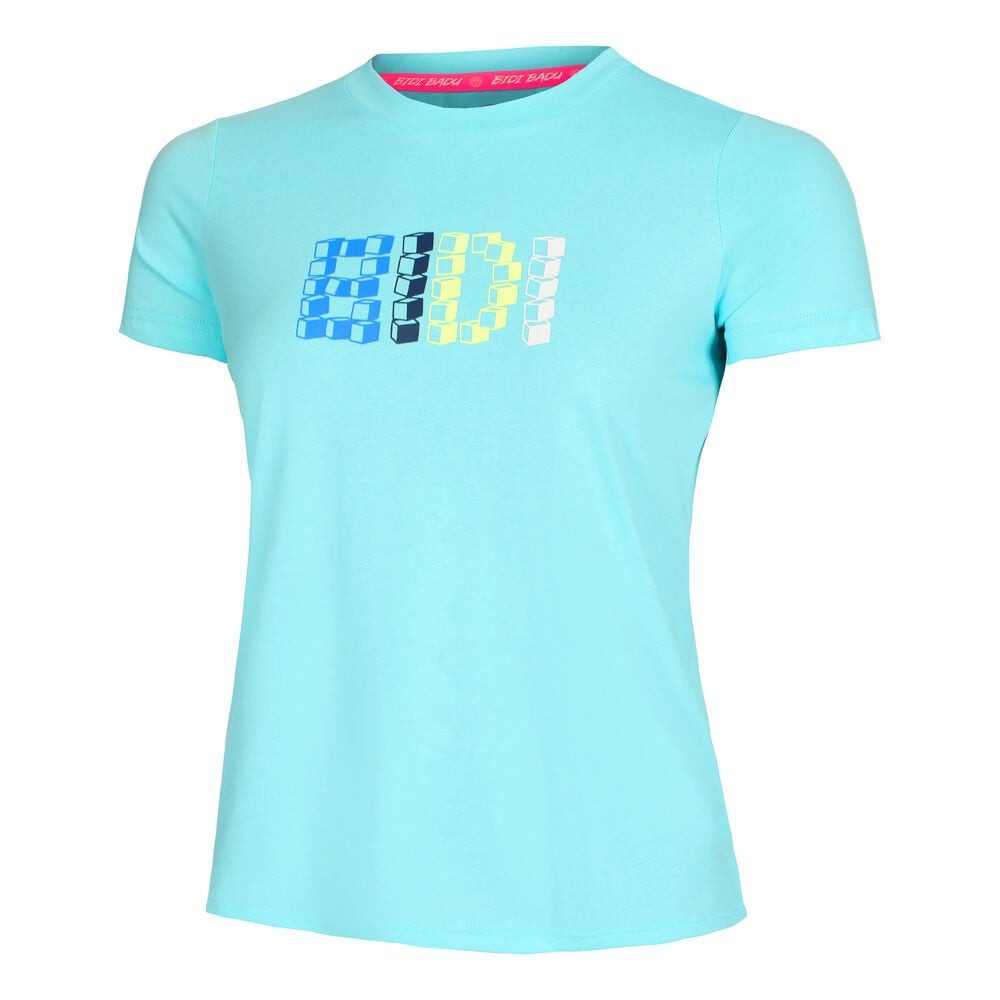 BIDI BADU T-Shirt Melbourne 2024 Chill günstig online kaufen