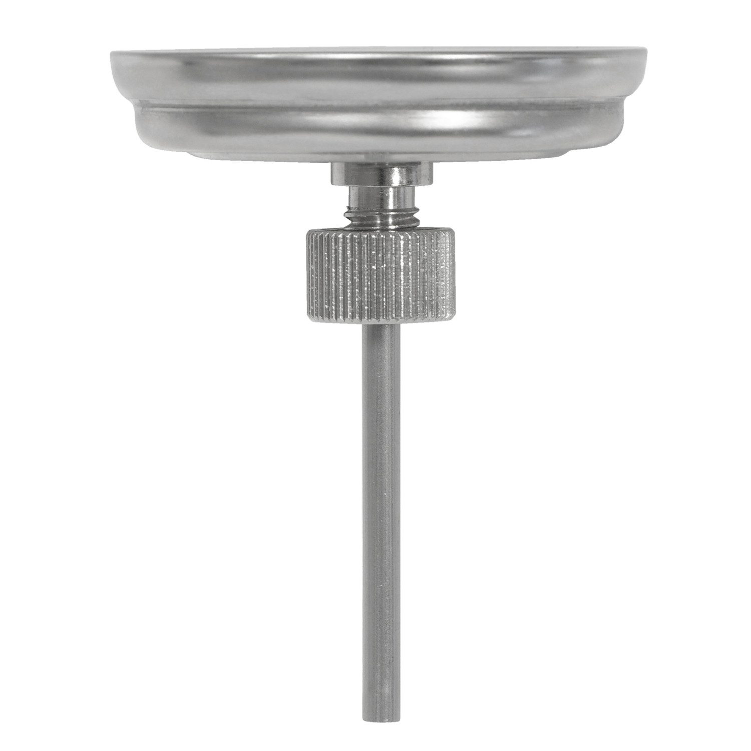 OUTDOORCHEF Holzkohlegrill Outdoorchef Grillthermometer