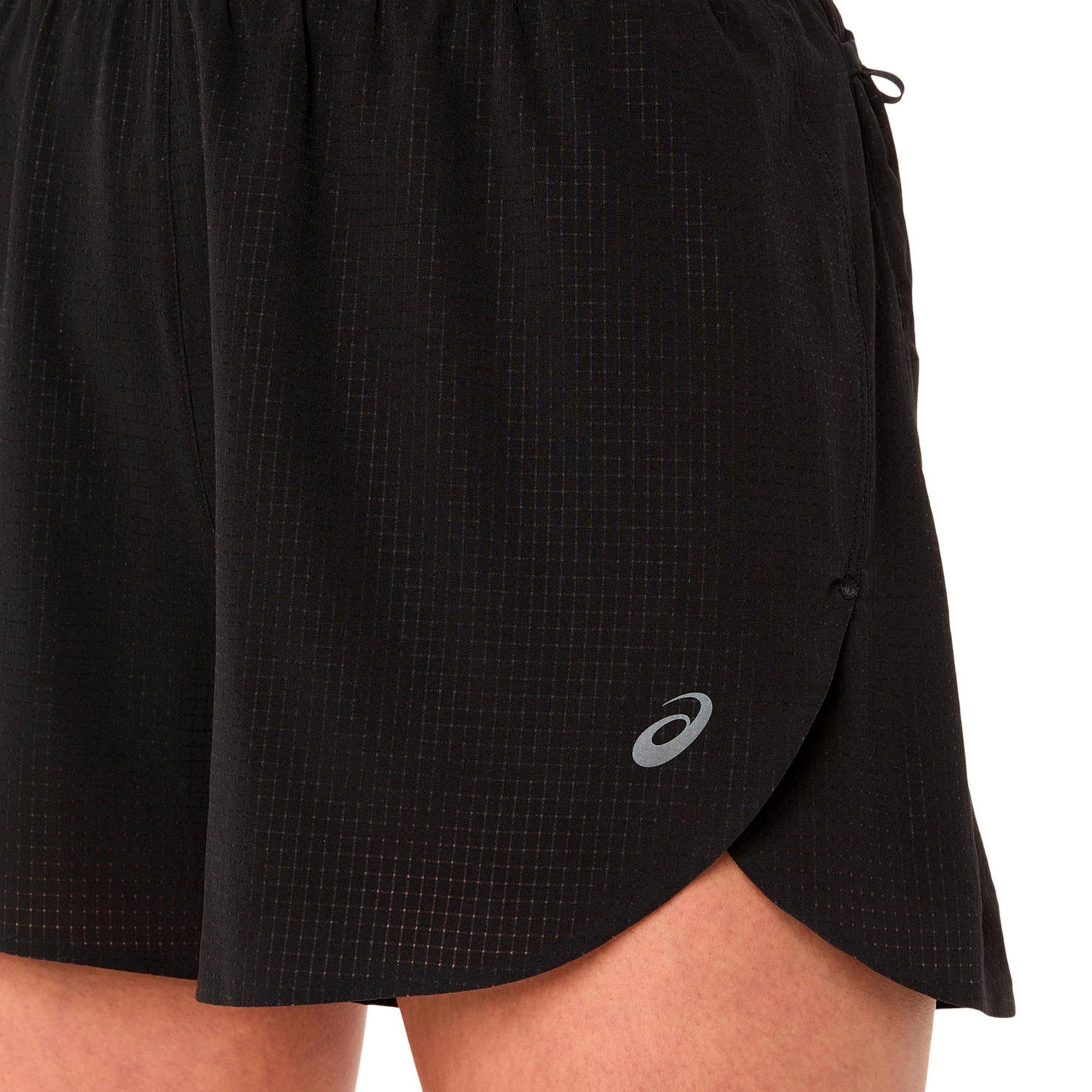 Asics Laufshorts Metarun Split