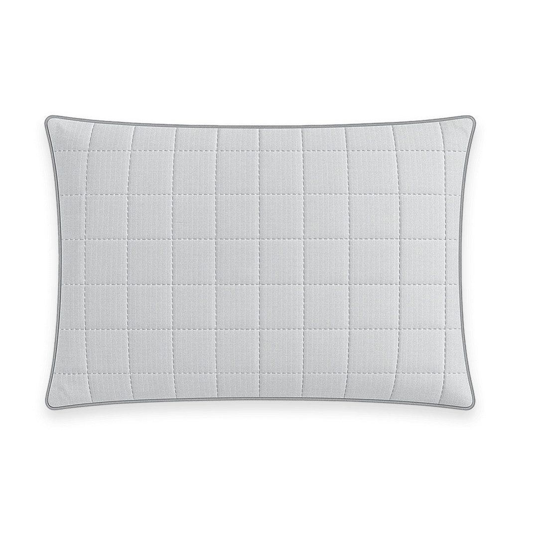 Nordic Schiller Kopfkissen Klasik Antistress, Füllung: Visco-Schaum, Bezug: günstig online kaufen