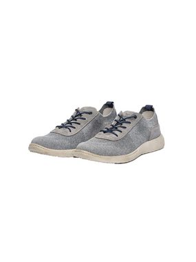 Engbers Sneaker aus Materialmix Sneaker