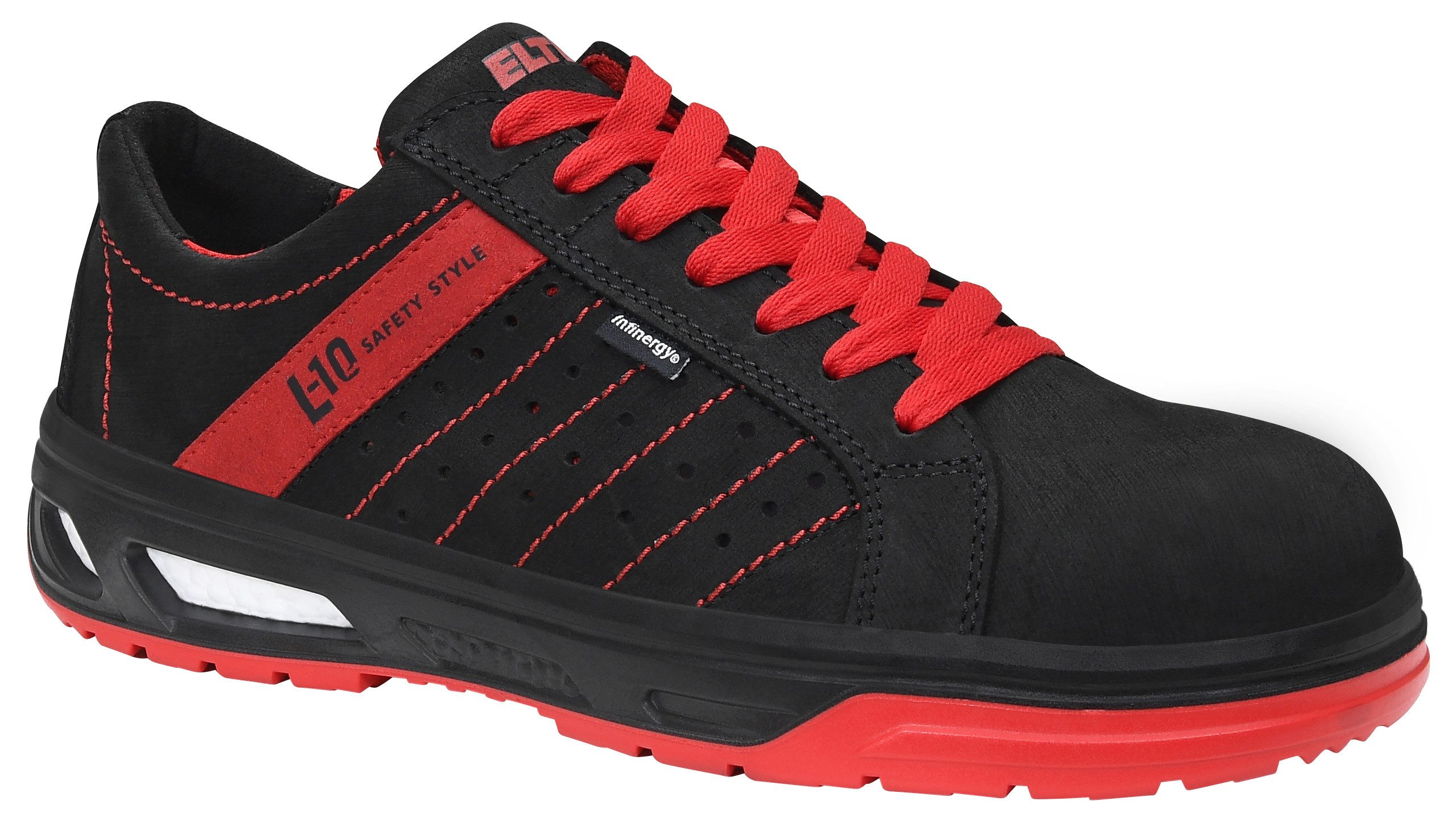 ELTEN BREEZER XX10 Low ESD S1 Sicherheitsschuh (Schuhkarton, Paar)