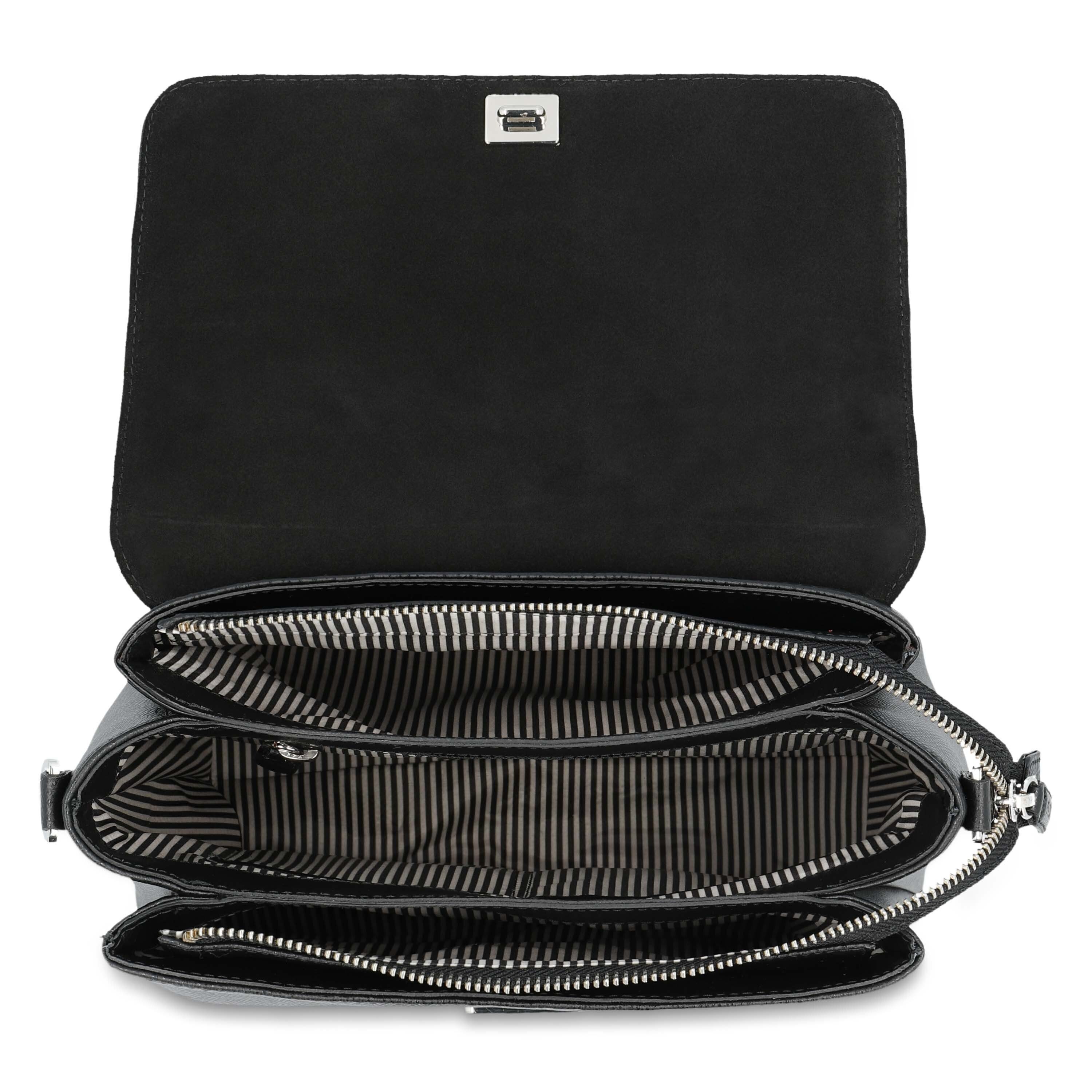 Picard Henkeltasche PICARD Henkeltasche Catch Me aus Echtleder