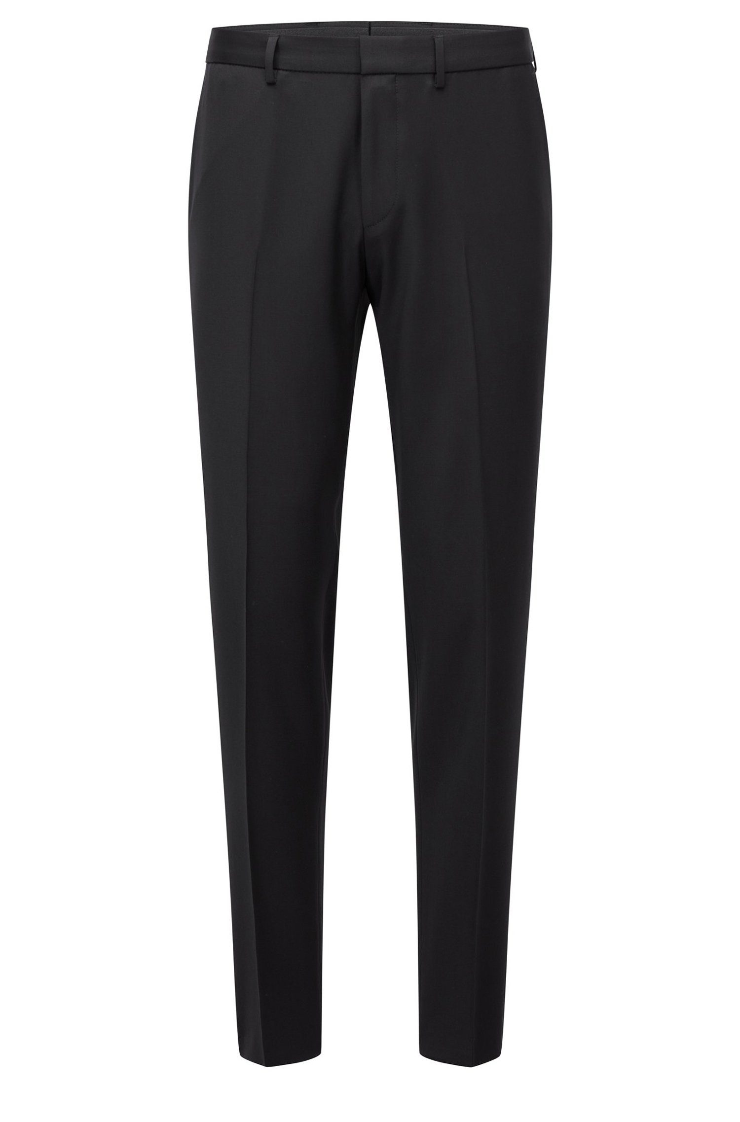 BOSS Anzughose H-Wenten (1-tlg) günstig online kaufen