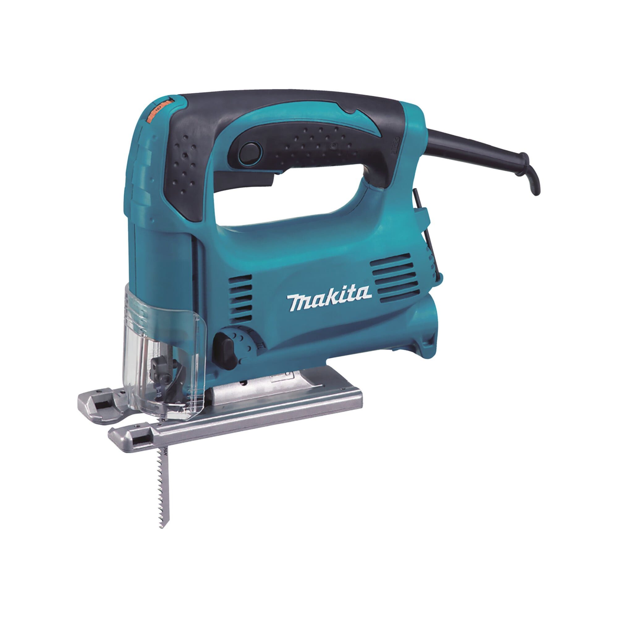 Makita Stichsäge Makita Pendelhubstichsäge 4329J + MAKPAC