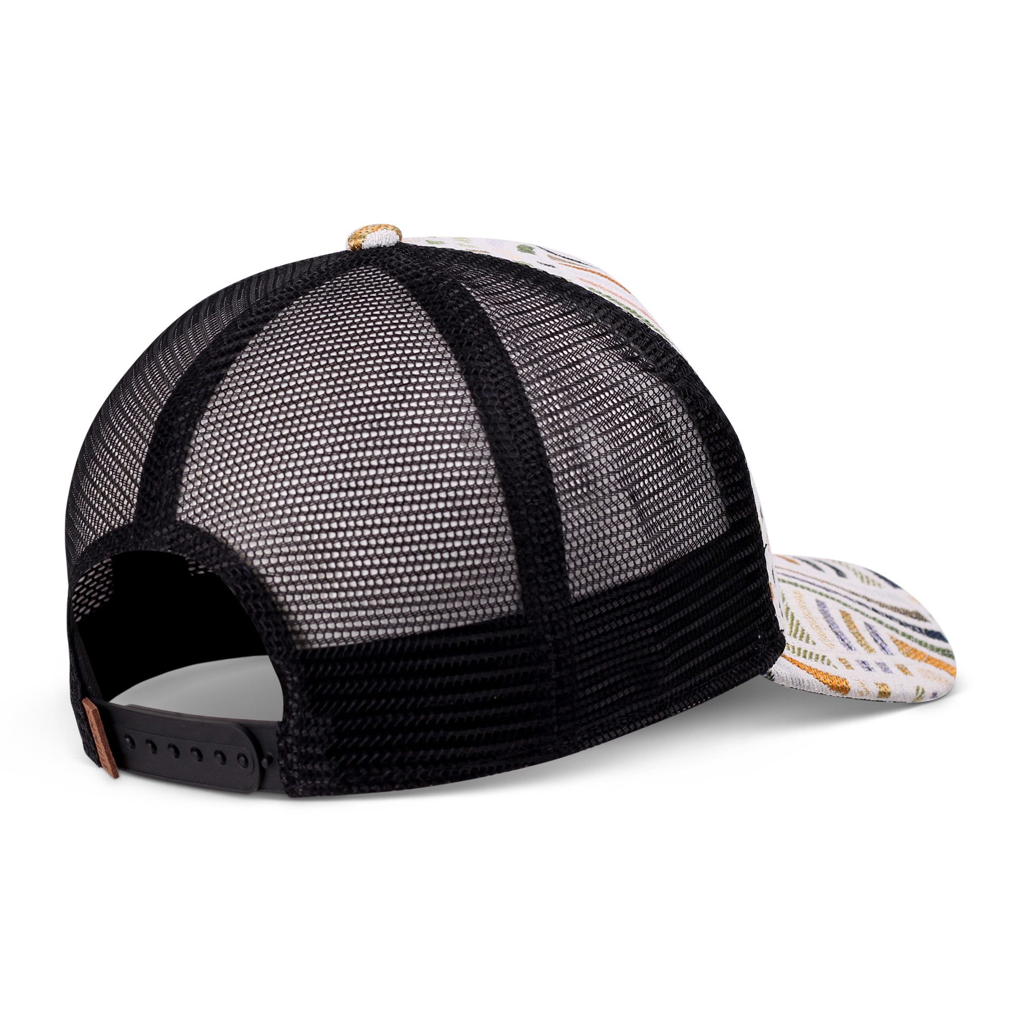 Djinns Trucker Cap Djinns HFT Cap günstig online kaufen