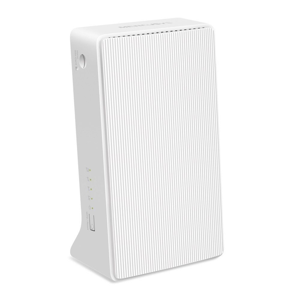 tp-link Mercusys MB130-4G AC1200 Wi-Fi 4G LTE Router 4G/LTE-Router, Schnelle WiFi-Geschwindigkeiten von bis zu 300 Mbit/s