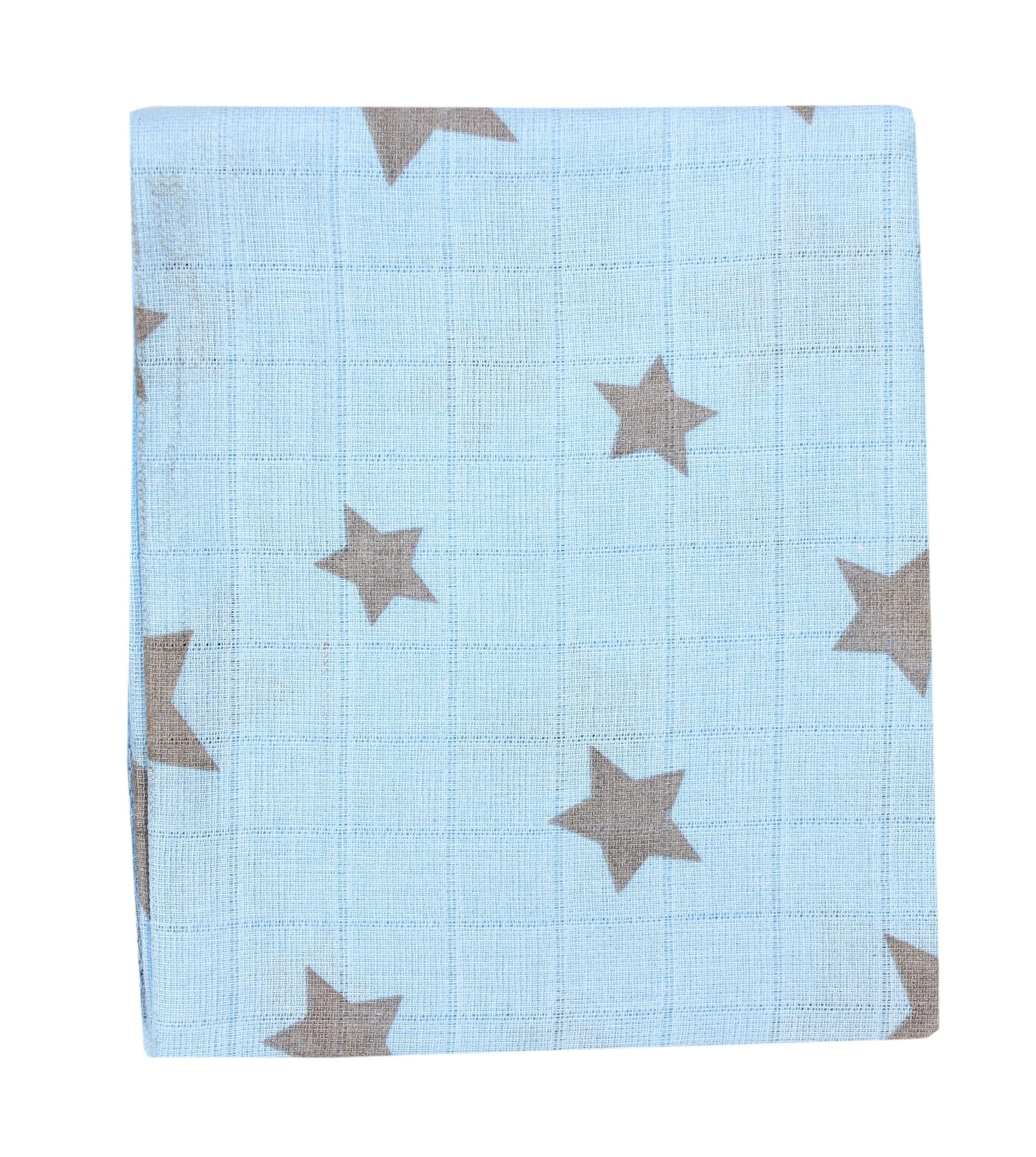 TupTam Stoffwindeln TupTam Baby Mullwindeln Spucktücher 70x80 5er / 10er Pack