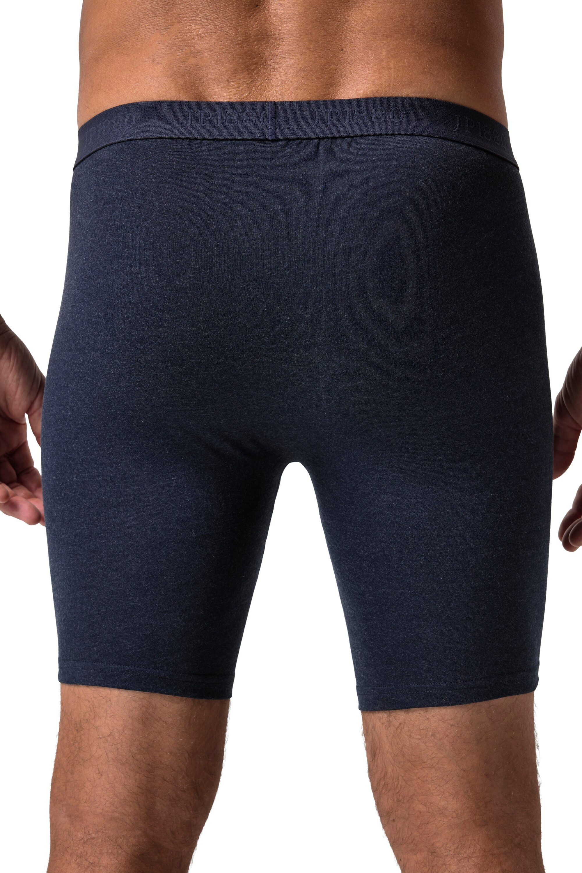 JP1880 Slip Longpants FLEXNAMIC® Homewear 2er-Pack OEKO-TEX – Bild 3 von 4